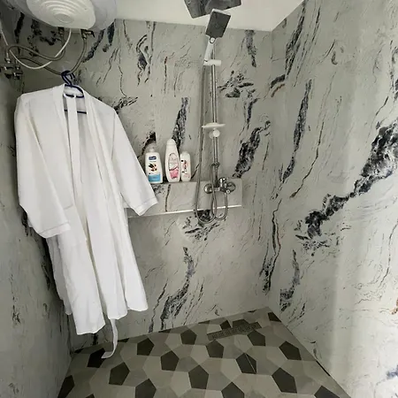 Apartmán My *