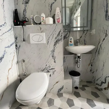 Appartement My Tirana2 Tirana