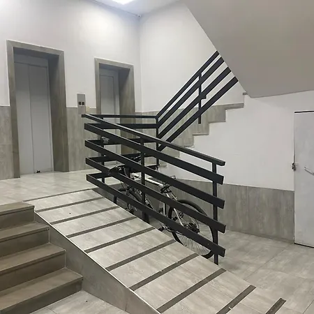 Апартаменты My Tirana2 Тирана