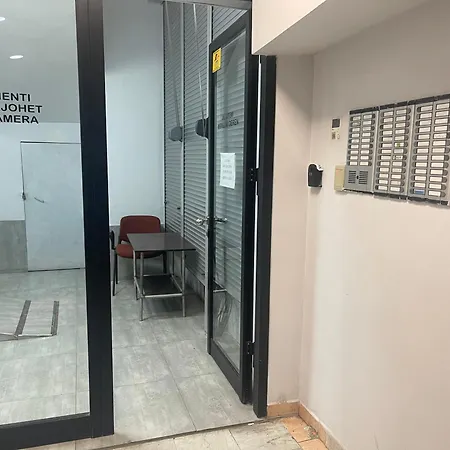 My Tirana2 * Тирана