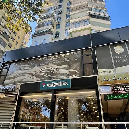 My Tirana2 Тирана