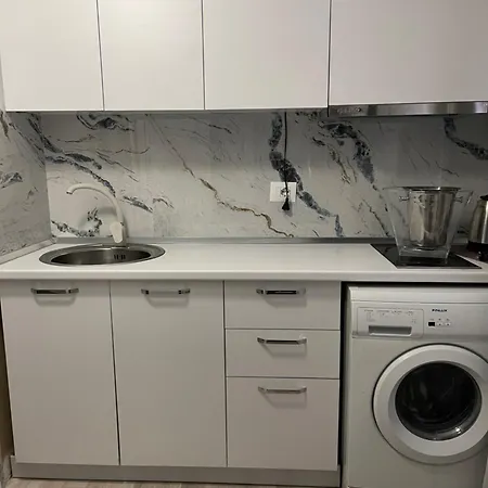 Апартаменты My Tirana2 *