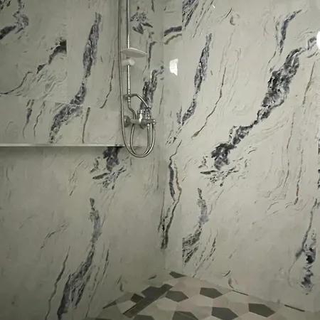 Apartment My Tirana2 *