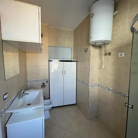 Apartment My Tirana