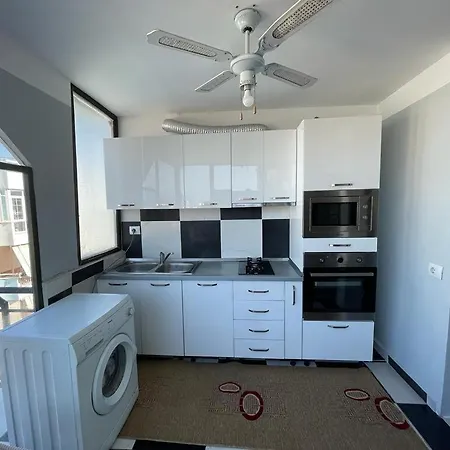 My Tirana2 Appartement Tirana