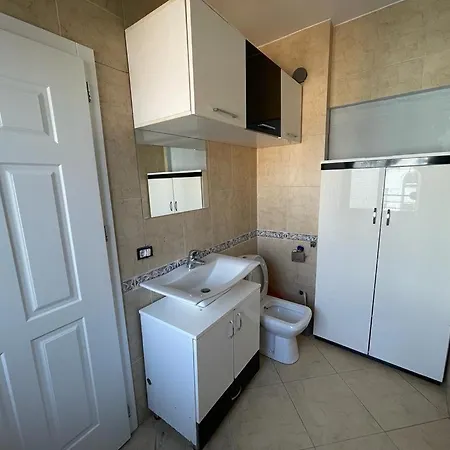 Appartement My Tirana2 *