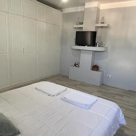 My Apartment Tirana