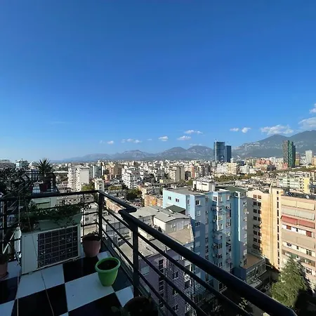 My * Тирана