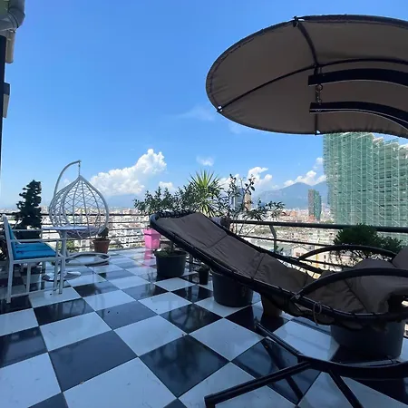 Appartement My Tirana2 Tirana