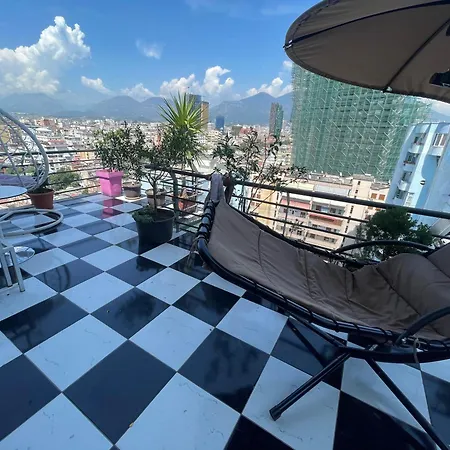 My Tirana2 Тирана