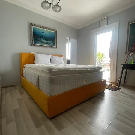 Appartement My Tirana2