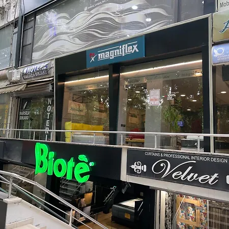 Appartement My Tirana2 *