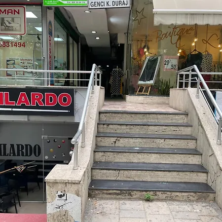 Апартаменты My Tirana2 Тирана