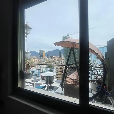 Апартаменты My Tirana2 Тирана
