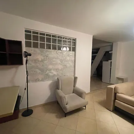 My Tirana2 Apartment