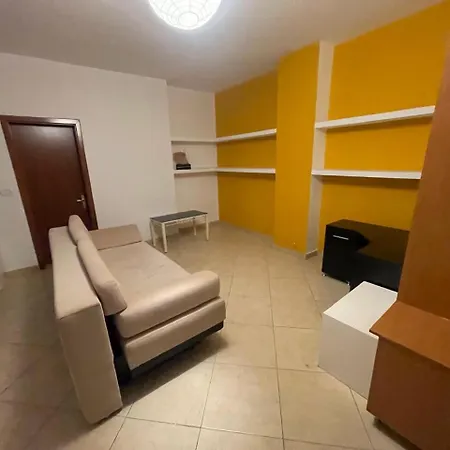 Apartment My Tirana2