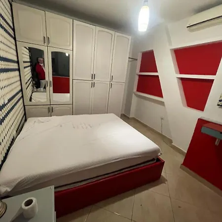 Apartment My Tirana2 *