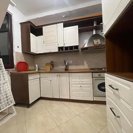 My Tirana2 Апартаменты