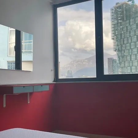 Appartement My Tirana2