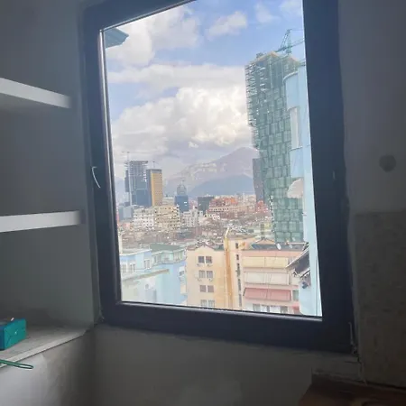 My Tirana2 Апартаменты *