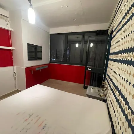 Apartment My Tirana2 *