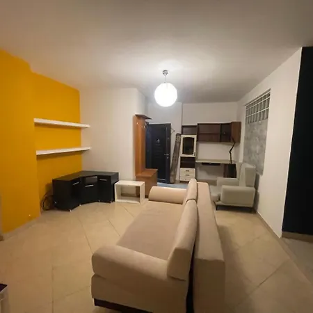 My Tirana2 Apartment Tirana
