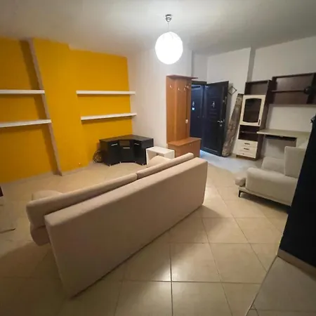 My Tirana2 Apartment *