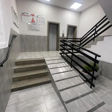 Apartment My Tirana