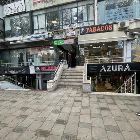 My Tirana2 Tirana