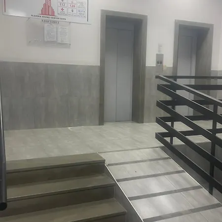 My Tirana2 Appartement Tirana