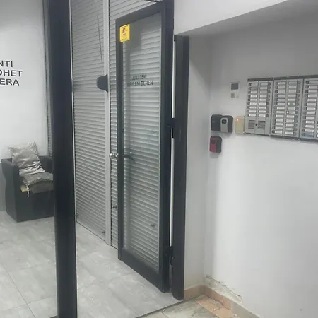 My Tirana2 Тирана