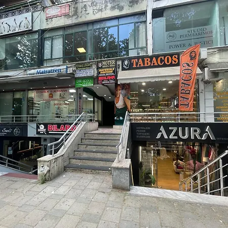 My Tirana2 Апартаменты *