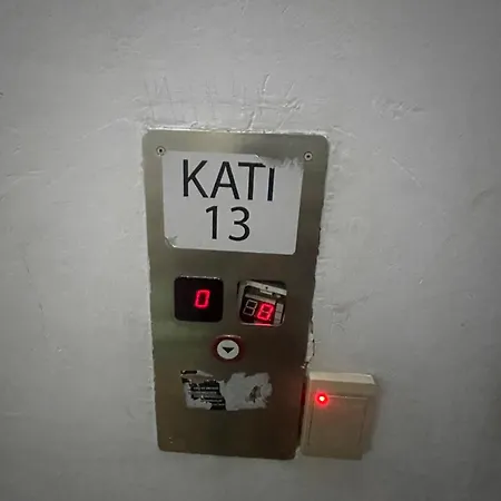 My Tirana2 Апартаменты Тирана