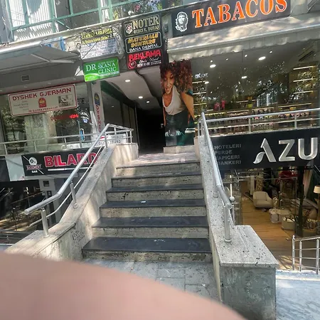 My Tirana2 Апартаменты *