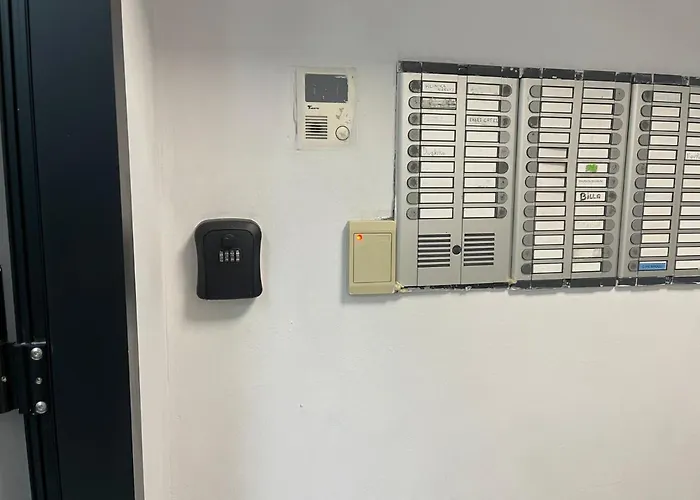 Apartmán My Tirana2 Tirana