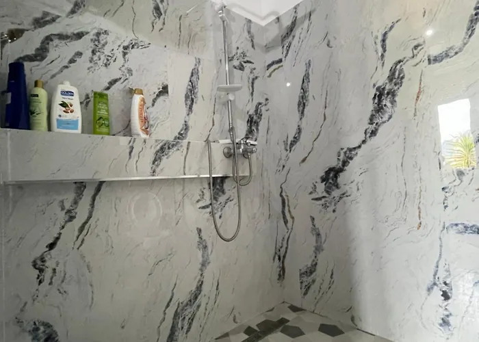 Lägenhet My Tirana2 Tirana