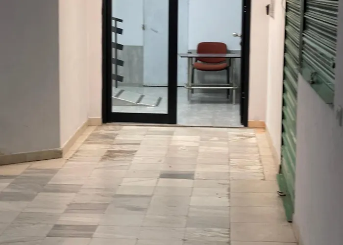 My Tirana2 Lägenhet *