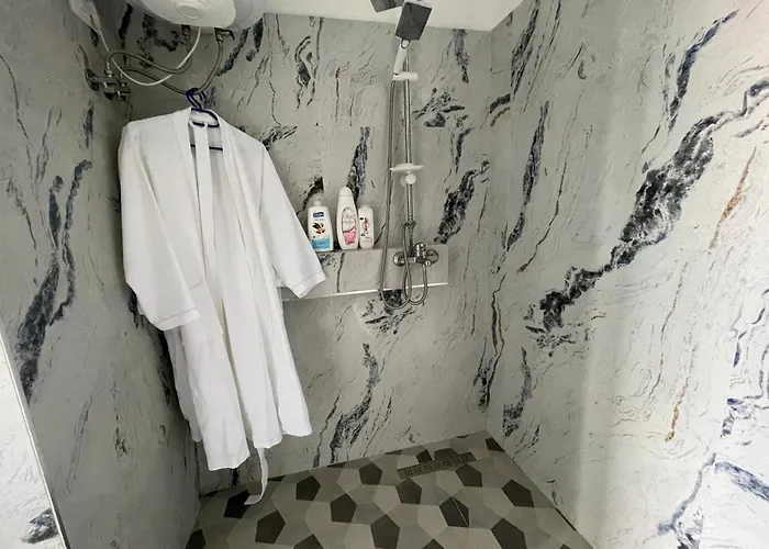 Appartement My Tirana2 *