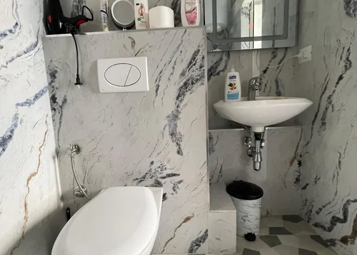 Appartement My Tirana2 Tirana