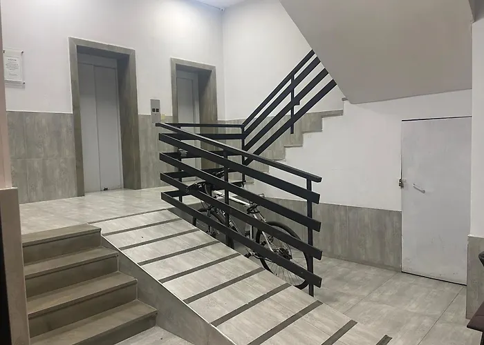 Apartament My Tirana2 Tirana