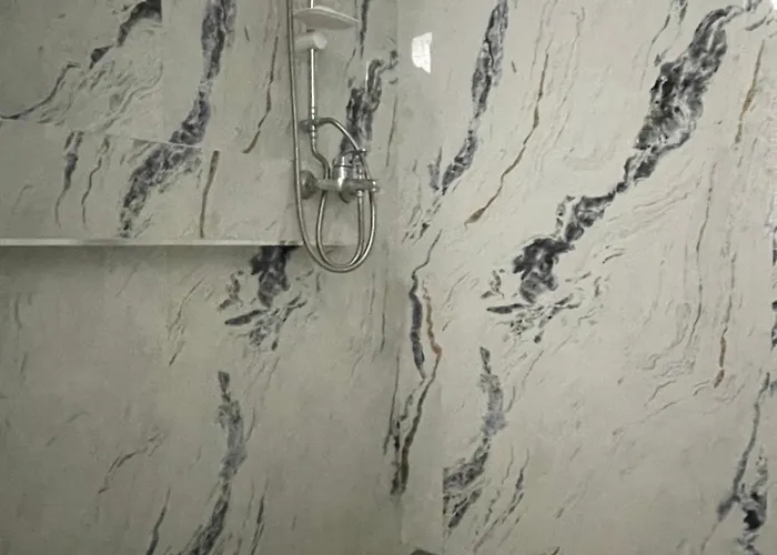 Lägenhet My Tirana2 *