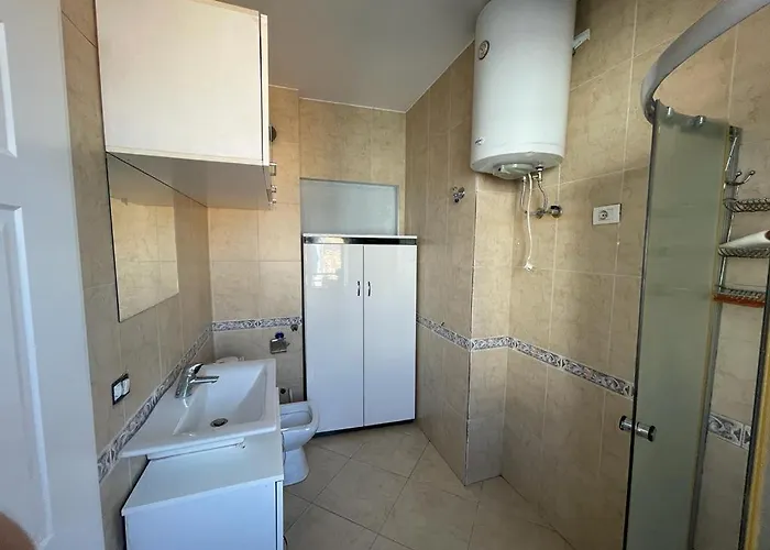 Appartement My Tirana2 Tirana