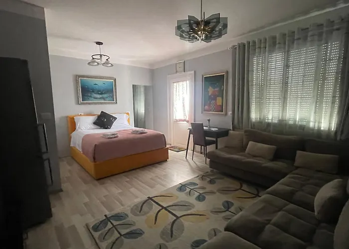 My Tirana2 Lägenhet