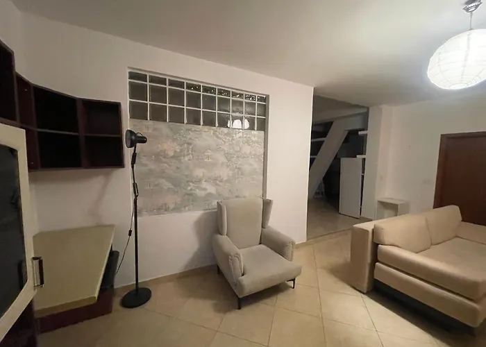 My Tirana2 Apartament