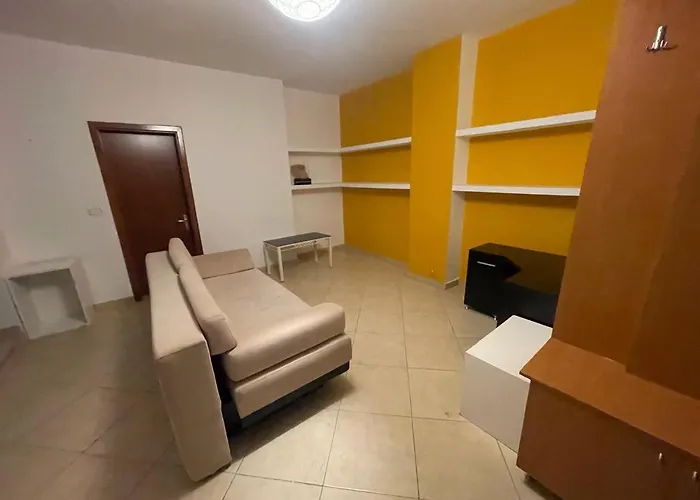 Appartement My Tirana2