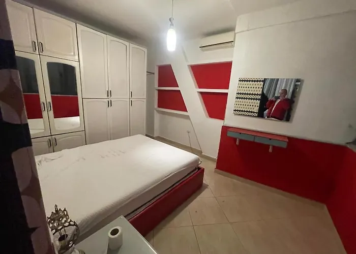 My Tirana2 Apartament