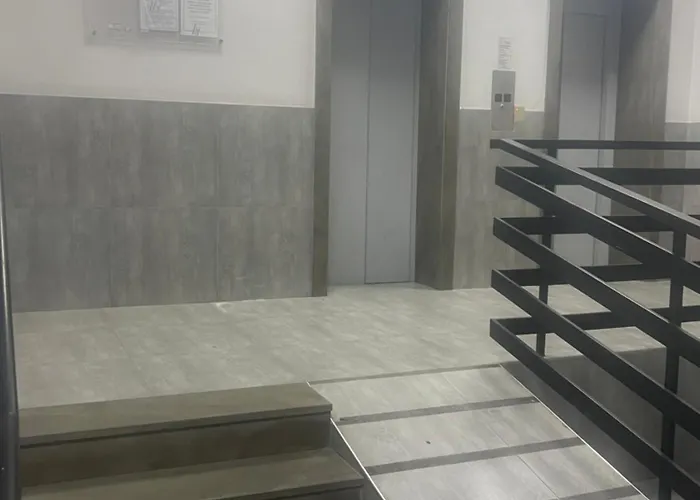 My Tirana2 Lägenhet Tirana